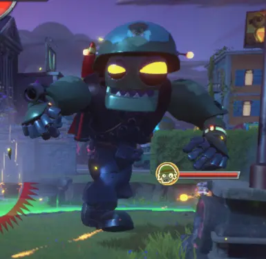 Loads of Variants at Plants vs. Zombies: Garden Warfare 2 Nexus - Mods and  community