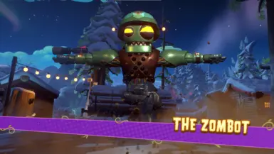 Steam Zombot, Plants vs. Zombies Wiki