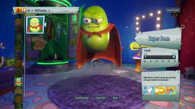 Mods at Plants vs. Zombies: Garden Warfare 2 Nexus - Mods and community