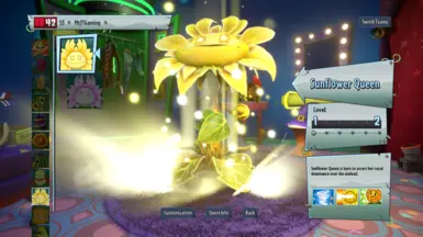 Ultimate Boss Edition at Plants vs. Zombies: Garden Warfare 2 Nexus - Mods  and community