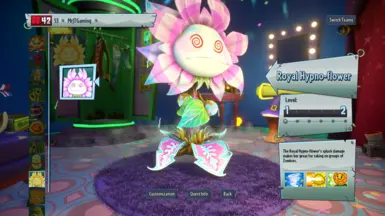 Ultimate Boss Edition at Plants vs. Zombies: Garden Warfare 2