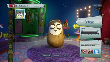Plants vs. Zombies: Game of the Year Edition Nexus - Mods and