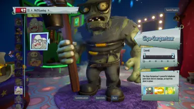 Ultimate Boss Edition at Plants vs. Zombies: Garden Warfare 2 Nexus - Mods  and community