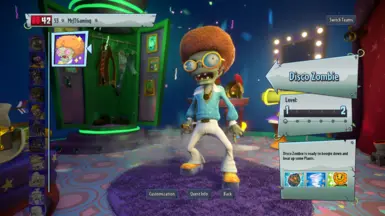 Ultimate Boss Edition at Plants vs. Zombies: Garden Warfare 2