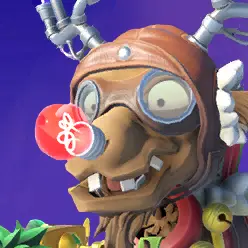 The PvZ Wiki doesn't have pictures of the GW2 Icons so i just used