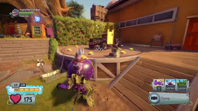 Mods at Plants vs. Zombies: Garden Warfare 2 Nexus - Mods and community