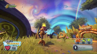 PvZ GW2 Backyard Online at Plants vs. Zombies: Garden Warfare 2 Nexus -  Mods and community