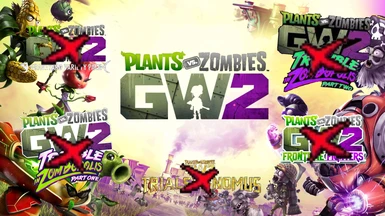 Plants vs Zombies Garden Warfare 2 Party Upgrade DLC