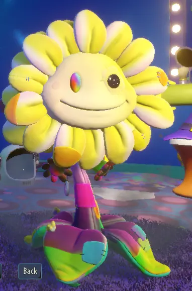 Loads of Variants at Plants vs. Zombies: Garden Warfare 2 Nexus - Mods and  community