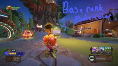 Loads of Variants at Plants vs. Zombies: Garden Warfare 2 Nexus