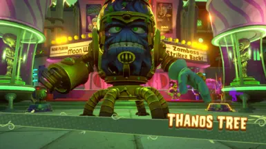 Mods At Plants Vs Zombies Garden Warfare 2 Nexus Mods And Community