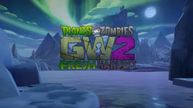 PVZGW2 - Fresh Harvest