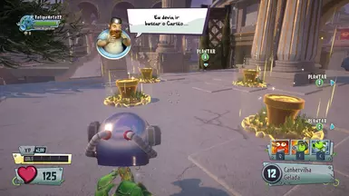 ignore dave