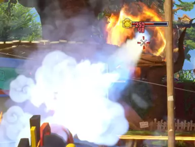 That isn't ZPG, sir...