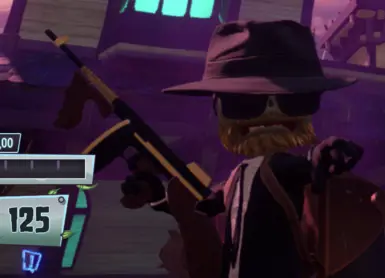 Zombie's Mafia