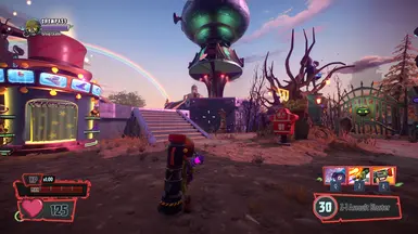 Top mods at Plants vs. Zombies: Garden Warfare 2 Nexus - Mods and