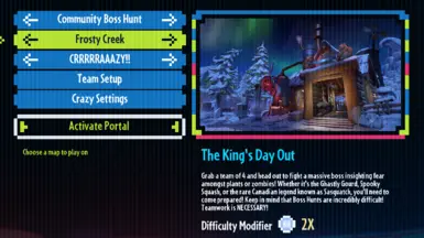 Plants vs. Zombies Garden Warfare 2: How to Launch Frosty Mods