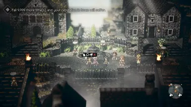 Exploring the World of Octopath Traveler Mods: Enhance Your Gaming Experience