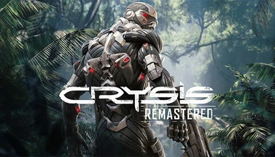 Start Crysis Remastered
