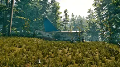 Crimson Hollow 1.0