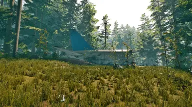 Crimson Hollow brighter 1.0