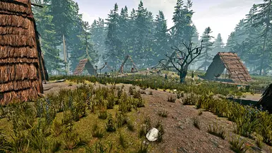 Crimson Hollow 1.0