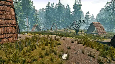 Crimson Hollow very dark 1.0