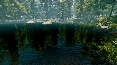 Crimson Hollow 1.0