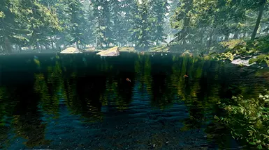 Crimson Hollow brighter 1.0