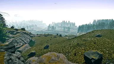 Crimson Hollow brighter 1.0