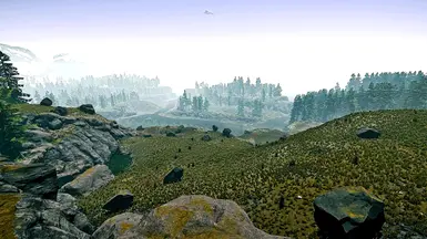 Crimson Hollow very dark 1.0