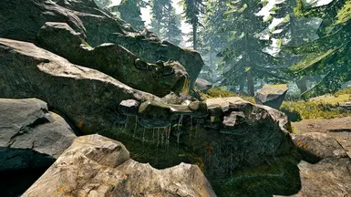 Crimson Hollow 1.0