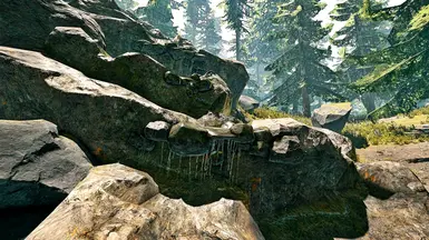 Crimson Hollow brighter 1.0
