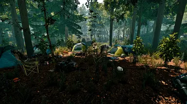 Crimson Hollow 1.0