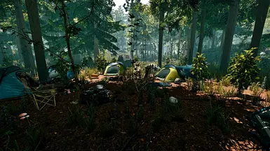 Crimson Hollow brighter 1.0