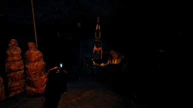 Crimson Hollow 1.0