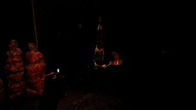 Crimson Hollow very dark 1.0