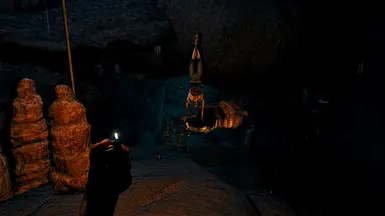 Crimson Hollow brighter 1.0