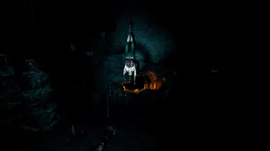 Crimson Hollow 1.0