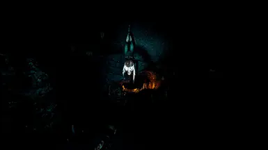Crimson Hollow very dark 1.0