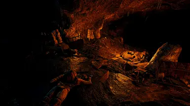 Crimson Hollow 1.0