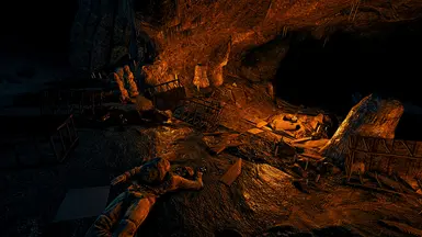 Crimson Hollow brighter 1.0