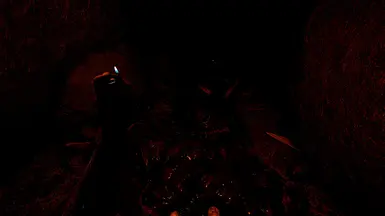 Crimson Hollow very dark 1.0