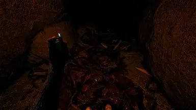 Crimson Hollow brighter 1.0