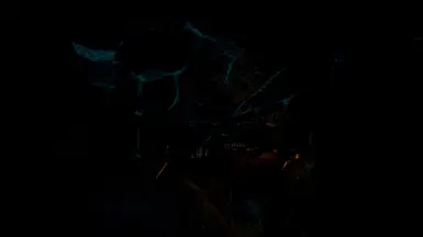 Crimson Hollow 1.0