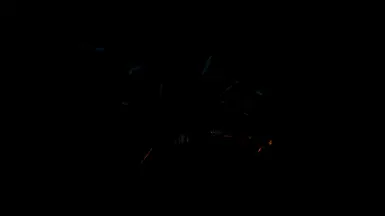 Crimson Hollow very dark 1.0