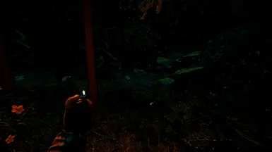 Crimson Hollow 1.0