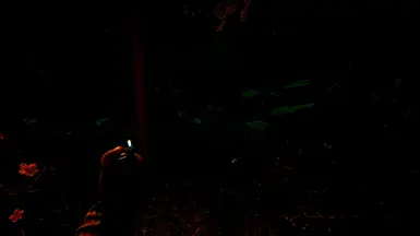 Crimson Hollow very dark 1.0