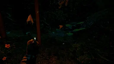 Crimson Hollow brighter 1.0