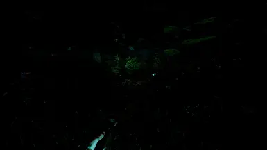 Crimson Hollow very dark 1.0